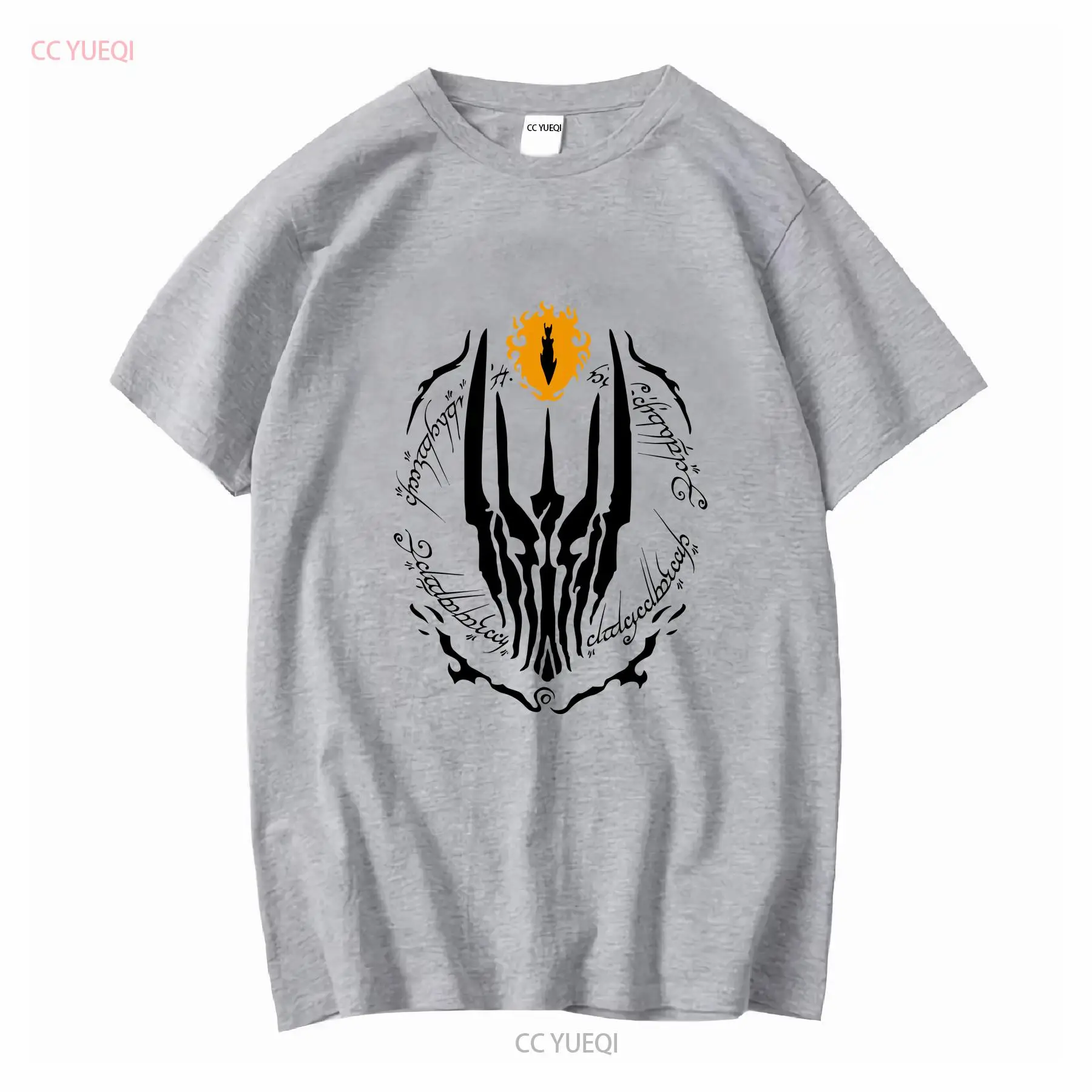 T-shirt Le Seul Anneau, inspir - Vintage Fashion Rings avis et prix