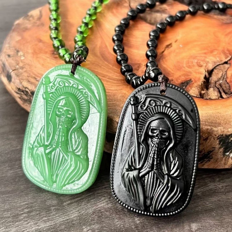 Collier avec médaille de chien - Vintage Fashion Tags avis et prix