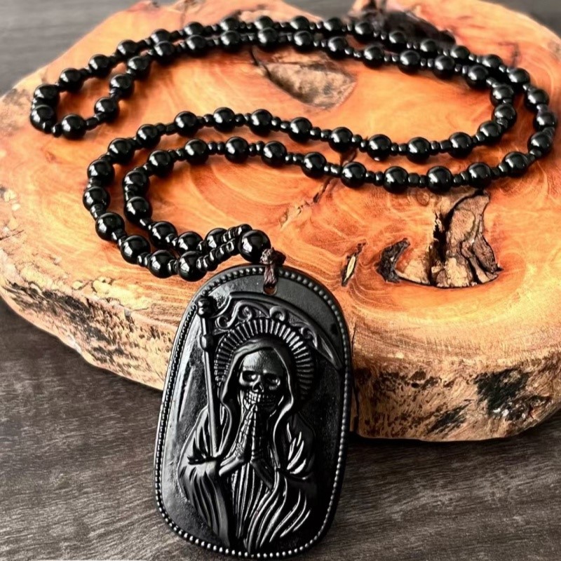 Collier avec médaille de chien - Vintage Fashion Tags avis et prix