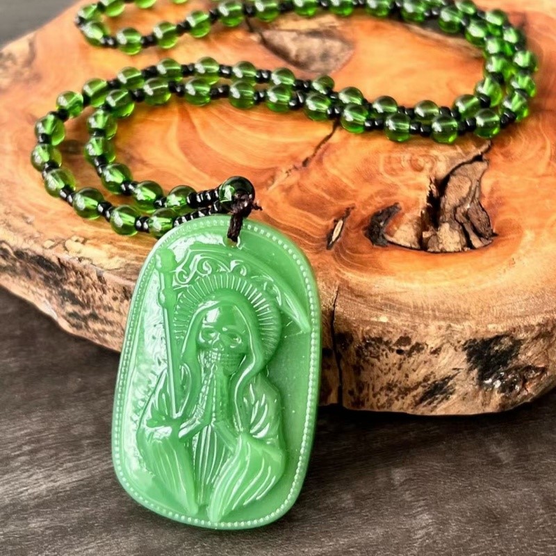 Collier avec médaille de chien - Vintage Fashion Tags avis et prix