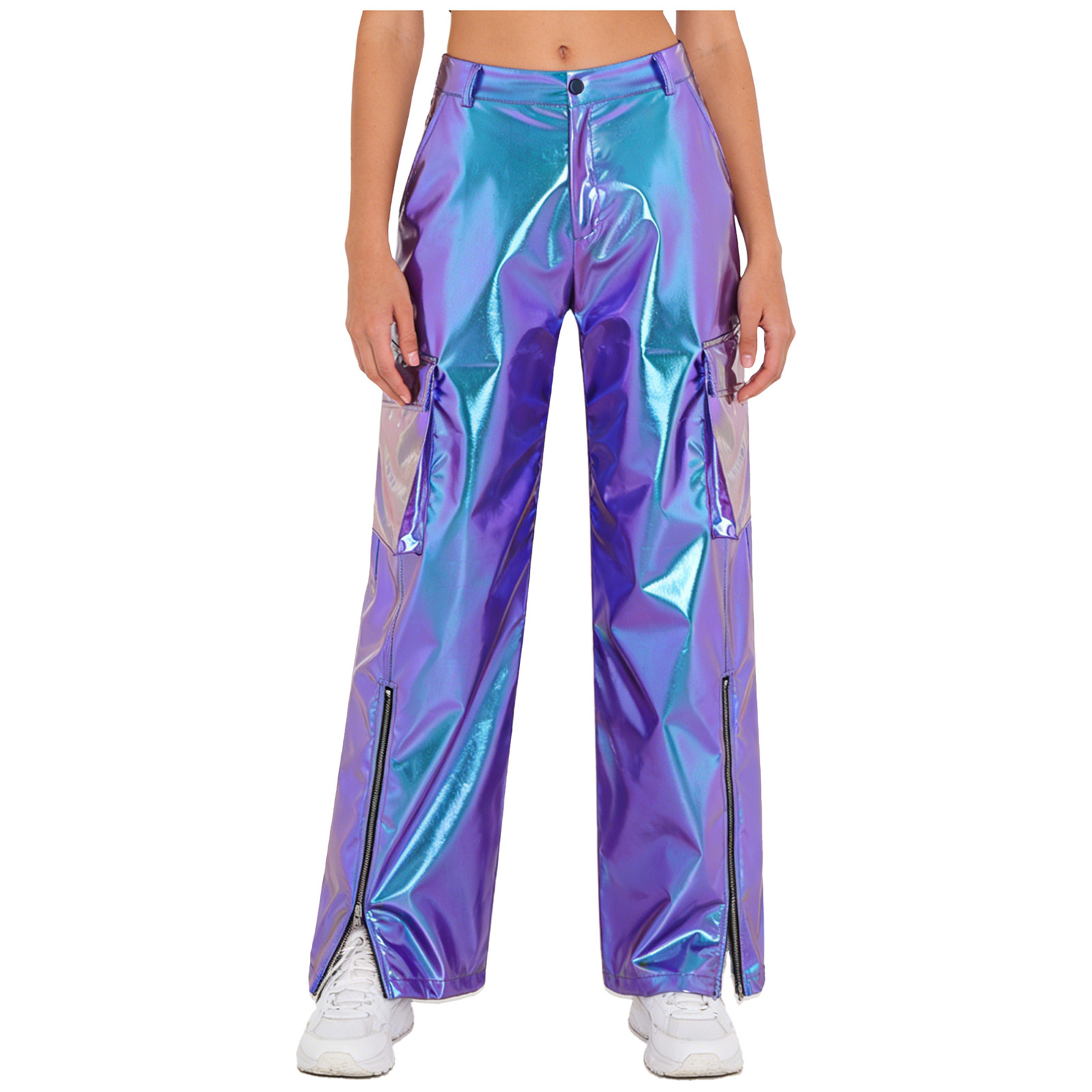 Costume disco années 70 pour a - Wide Leg Trouser 70S avis et prix