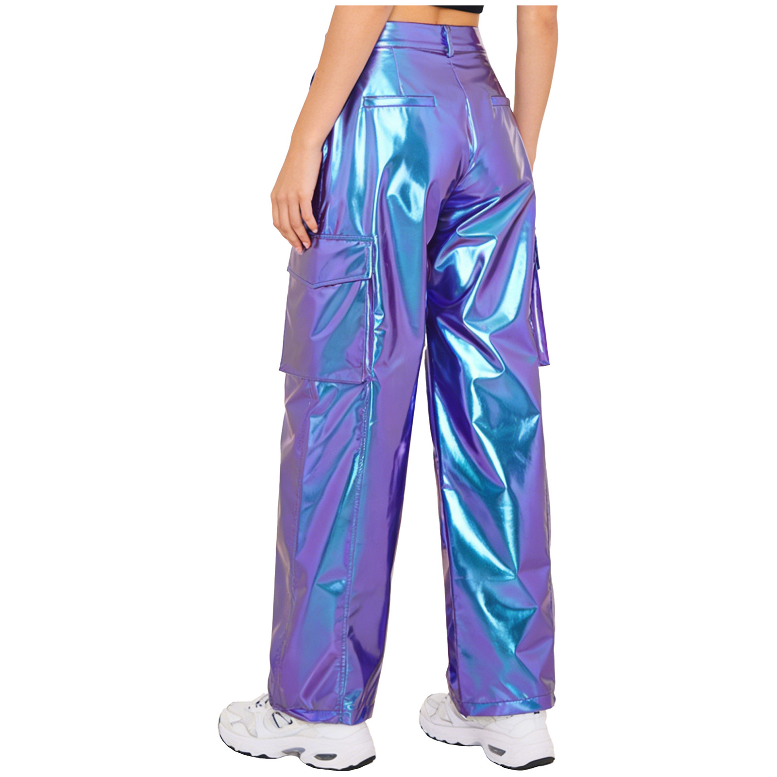 Costume disco années 70 pour a - Wide Leg Trouser 70S avis et prix