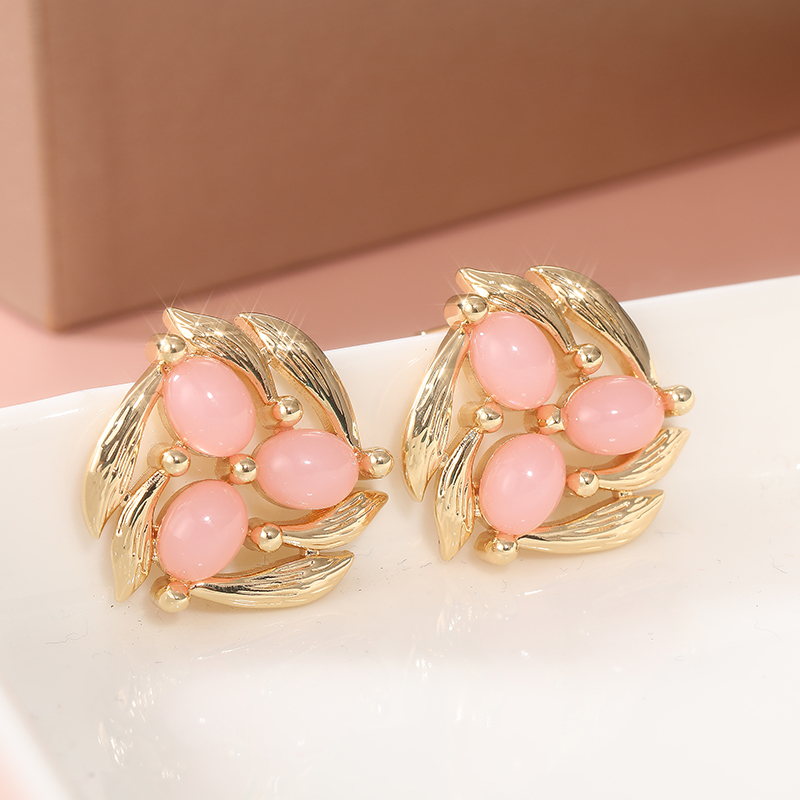 Boucles d'oreilles Vintage en  - Vintage Fashion Vogue avis et prix