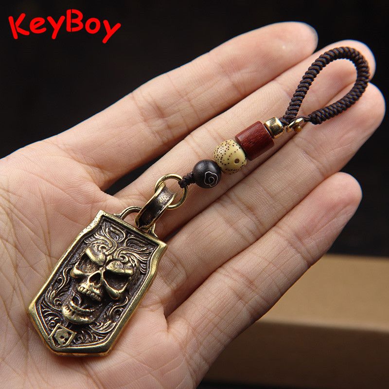 Pendentifs de porte-clés vinta - Vintage Fashion Tags avis et prix