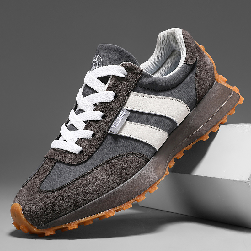 Nouvelles Chaussures Décontrac - Vintage Fashion Boutique avis et prix