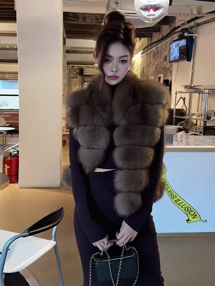 Veste en peluche écologique po - Vintage Fashion Jacket avis et prix