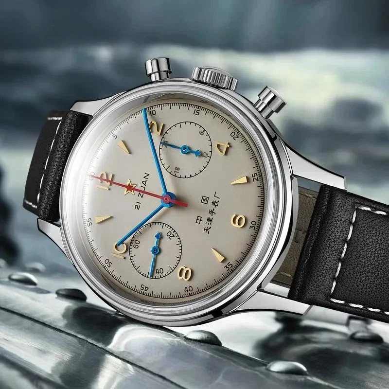 Montres pour hommes 1963 pilot - Vintage Fashion Boutique avis et prix