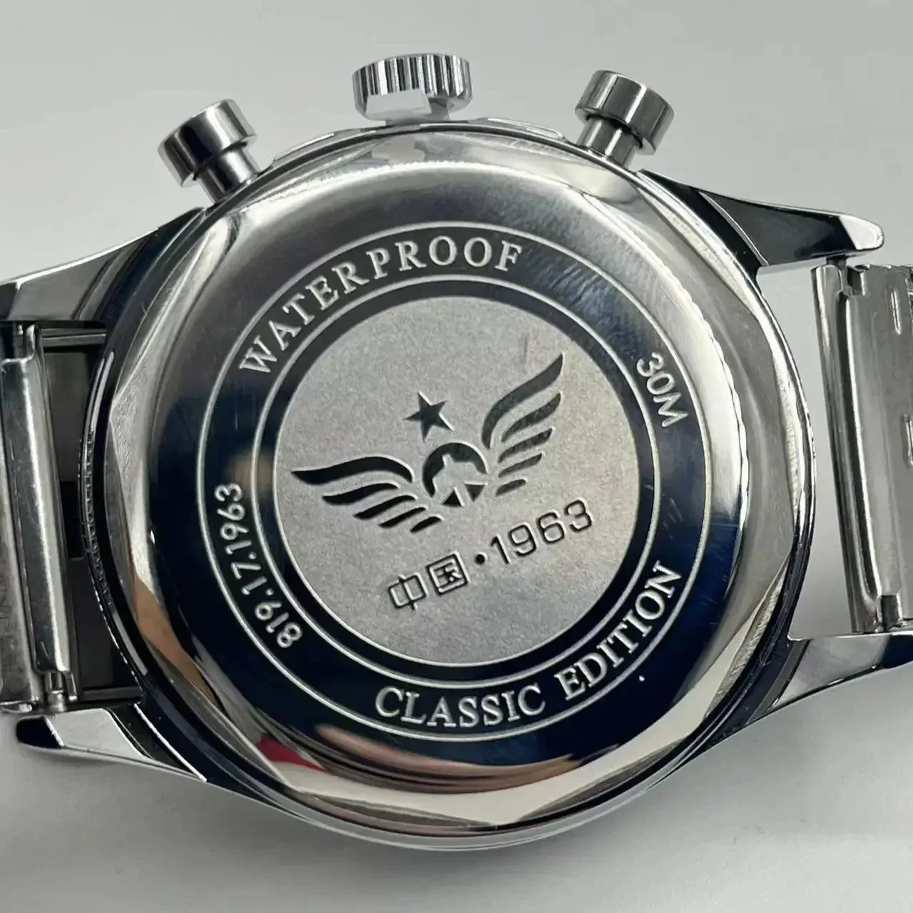 Montres pour hommes 1963 pilot - Vintage Fashion Boutique avis et prix