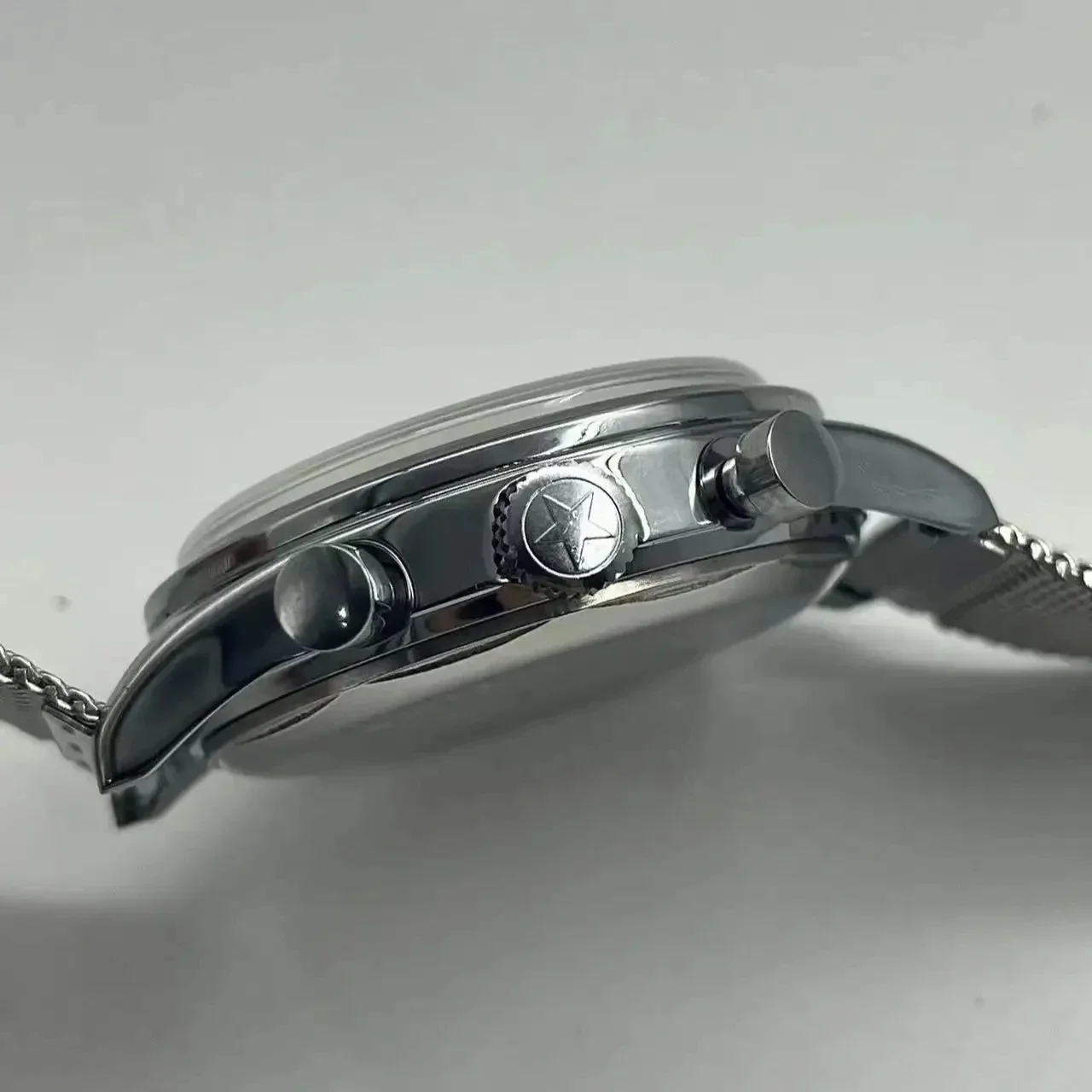 Montres pour hommes 1963 pilot - Vintage Fashion Boutique avis et prix