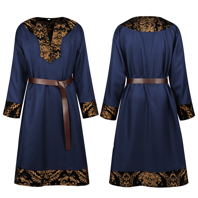 Tunique médiévale Renaissance  - Vintage Fashion Jacket avis et prix