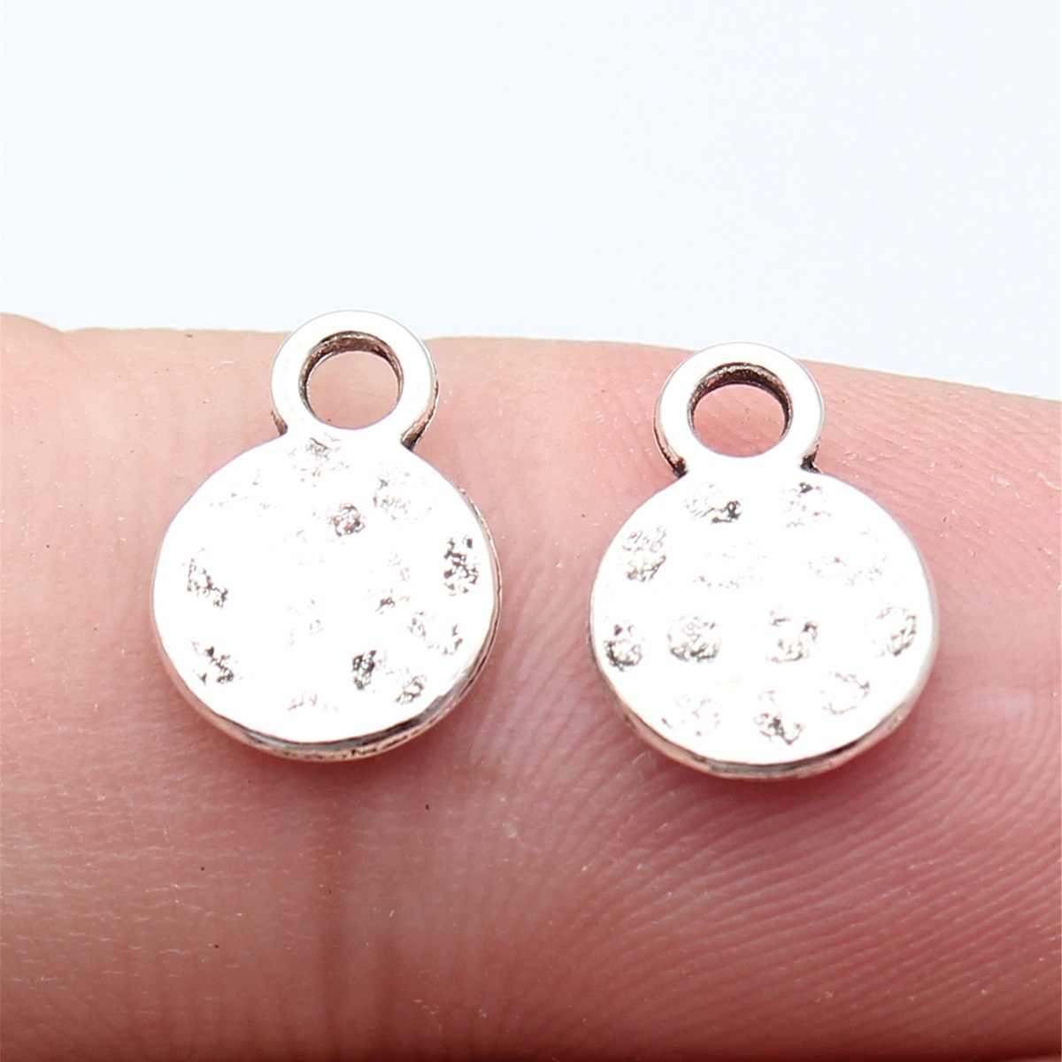 WYSIWYG 40 pièces 11x8mm 3 cou - Vintage Fashion Nova avis et prix