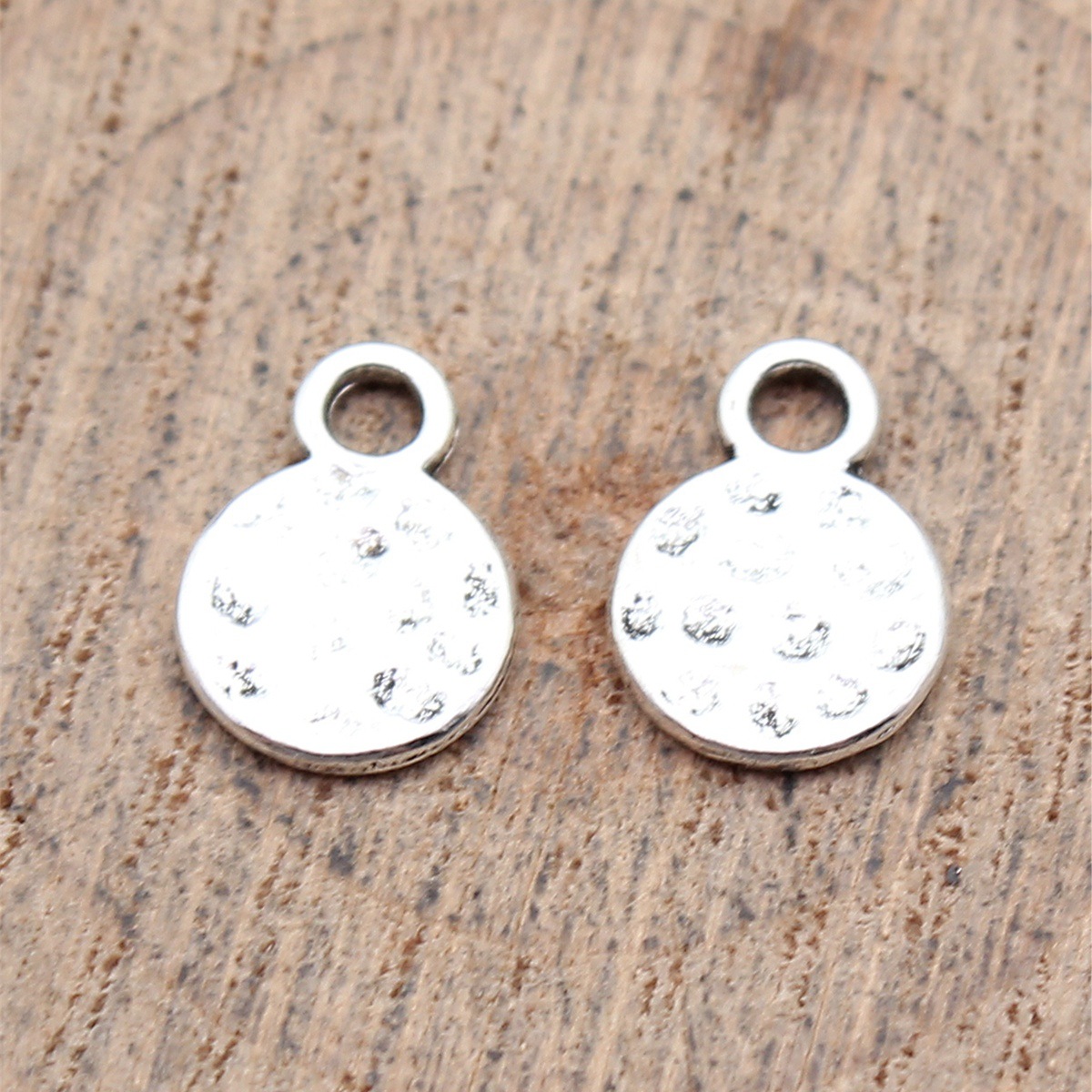 WYSIWYG 40 pièces 11x8mm 3 cou - Vintage Fashion Nova avis et prix