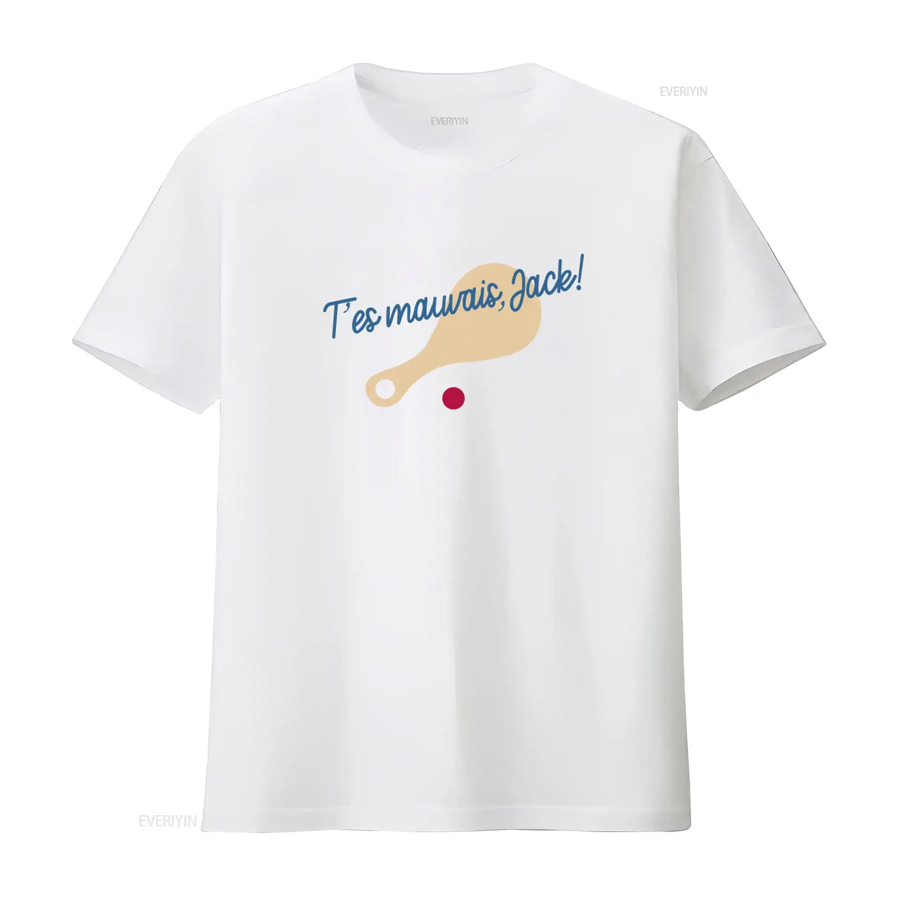 T-shirt pour hommes et enfants - Vintage Fashion Quotes Short avis et prix