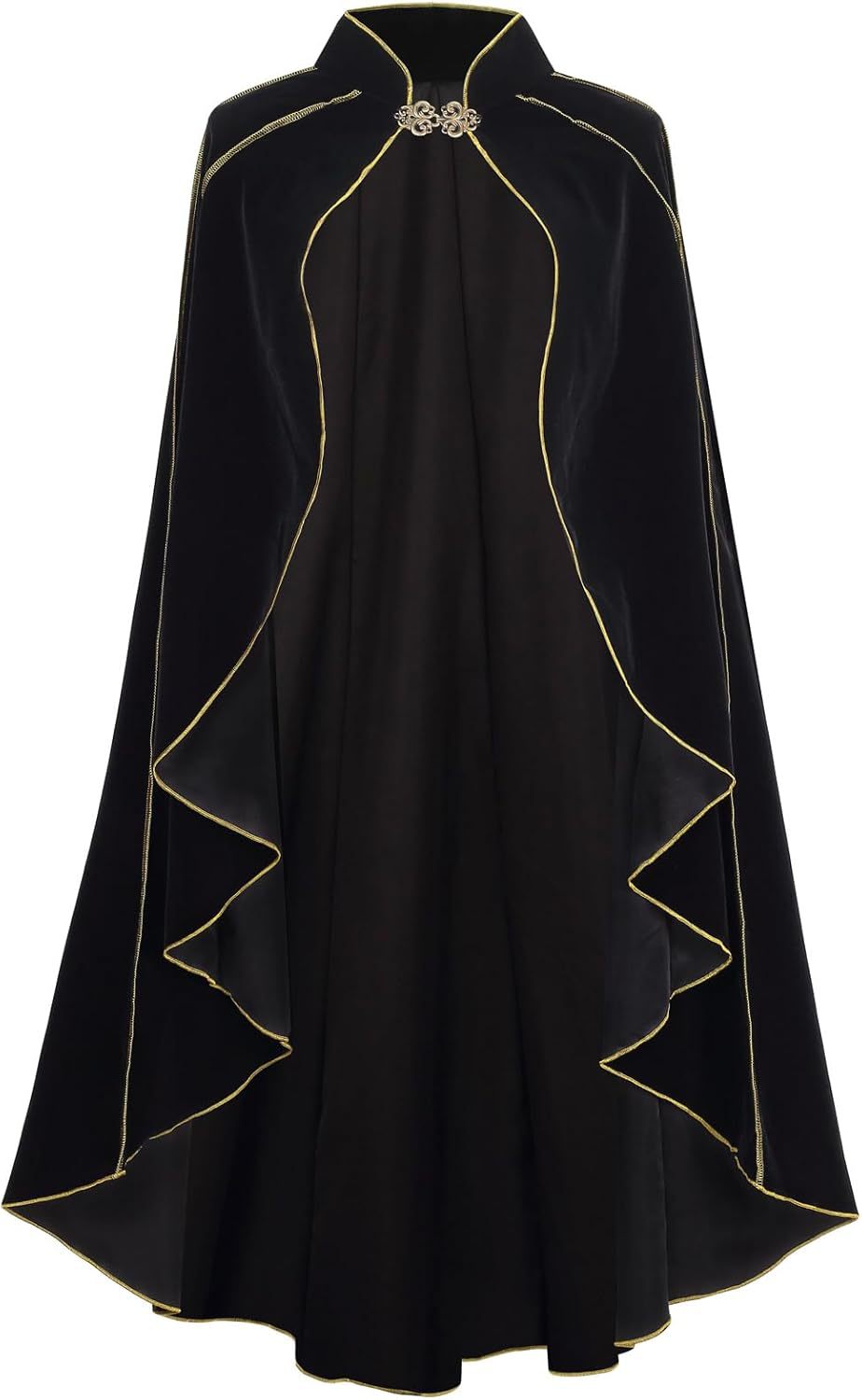 Nouvelle Arrivée : Cape Médiév - Vintage Fashion Jacket avis et prix