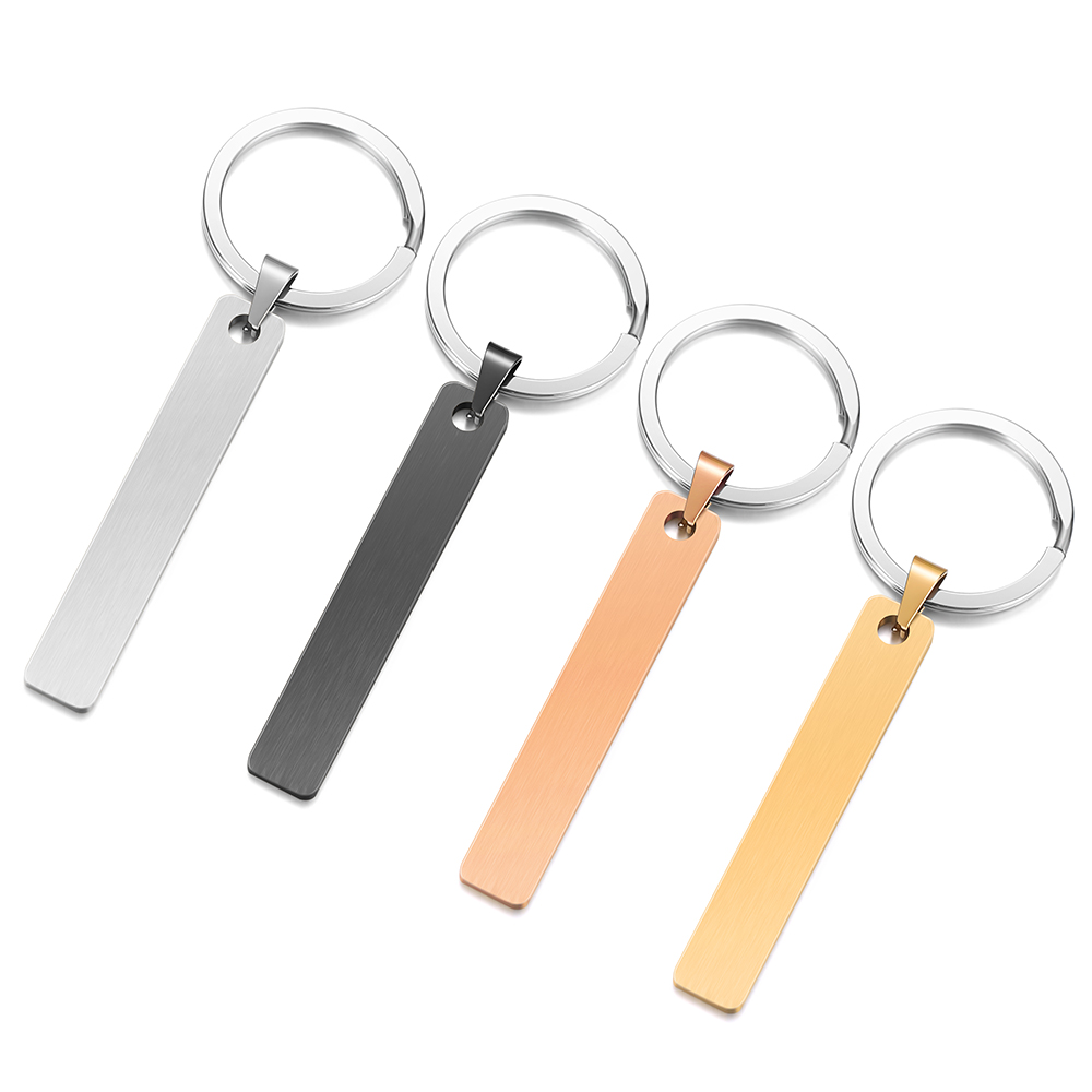 Porte-clés avec Logo personnal - Vintage Fashion Names avis et prix