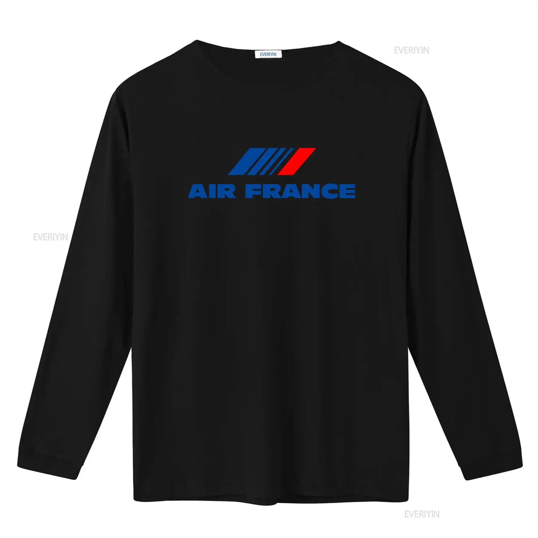 T-shirt avec logo Air France A - Vintage Fashion Enthusiasts avis et prix