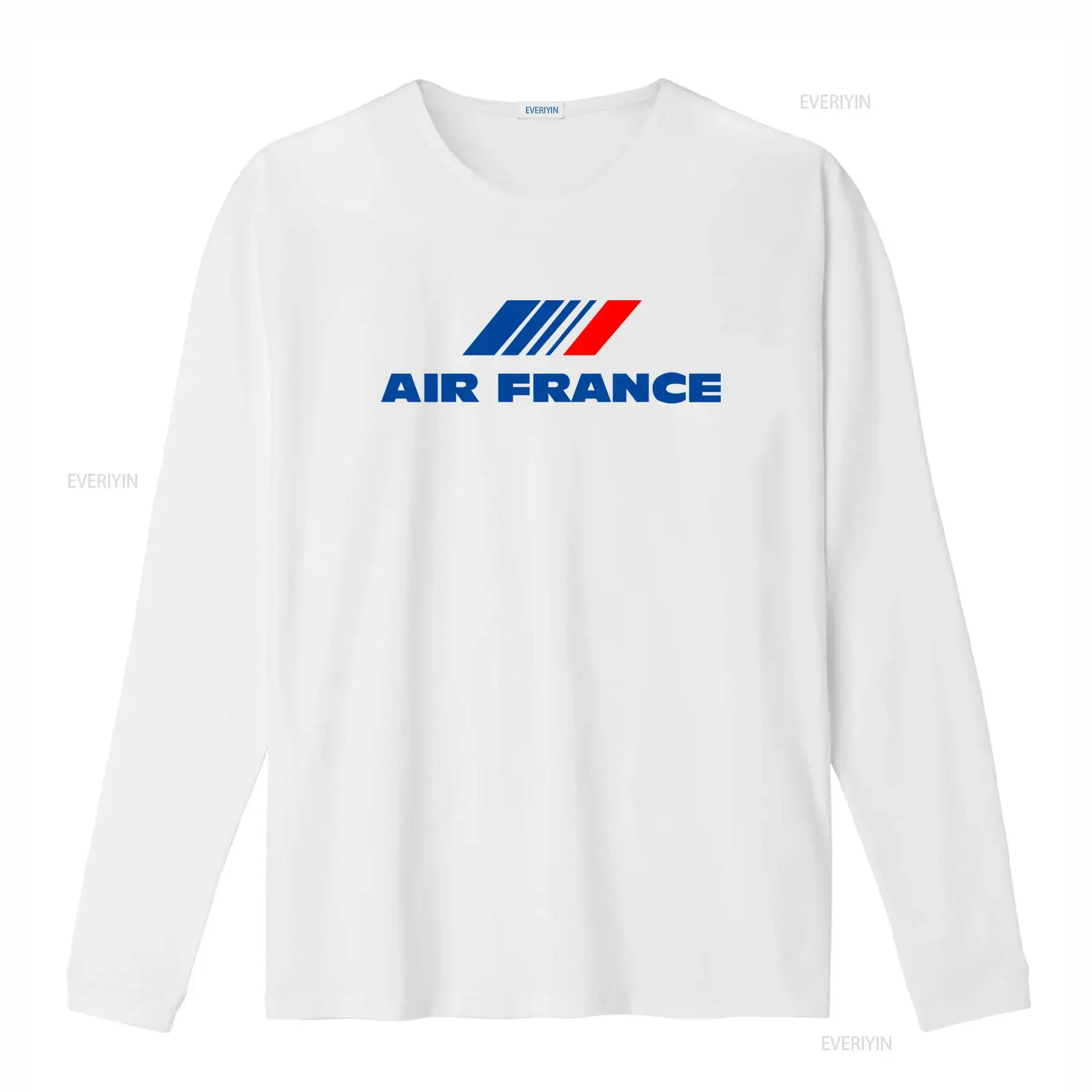T-shirt avec logo Air France A - Vintage Fashion Enthusiasts avis et prix