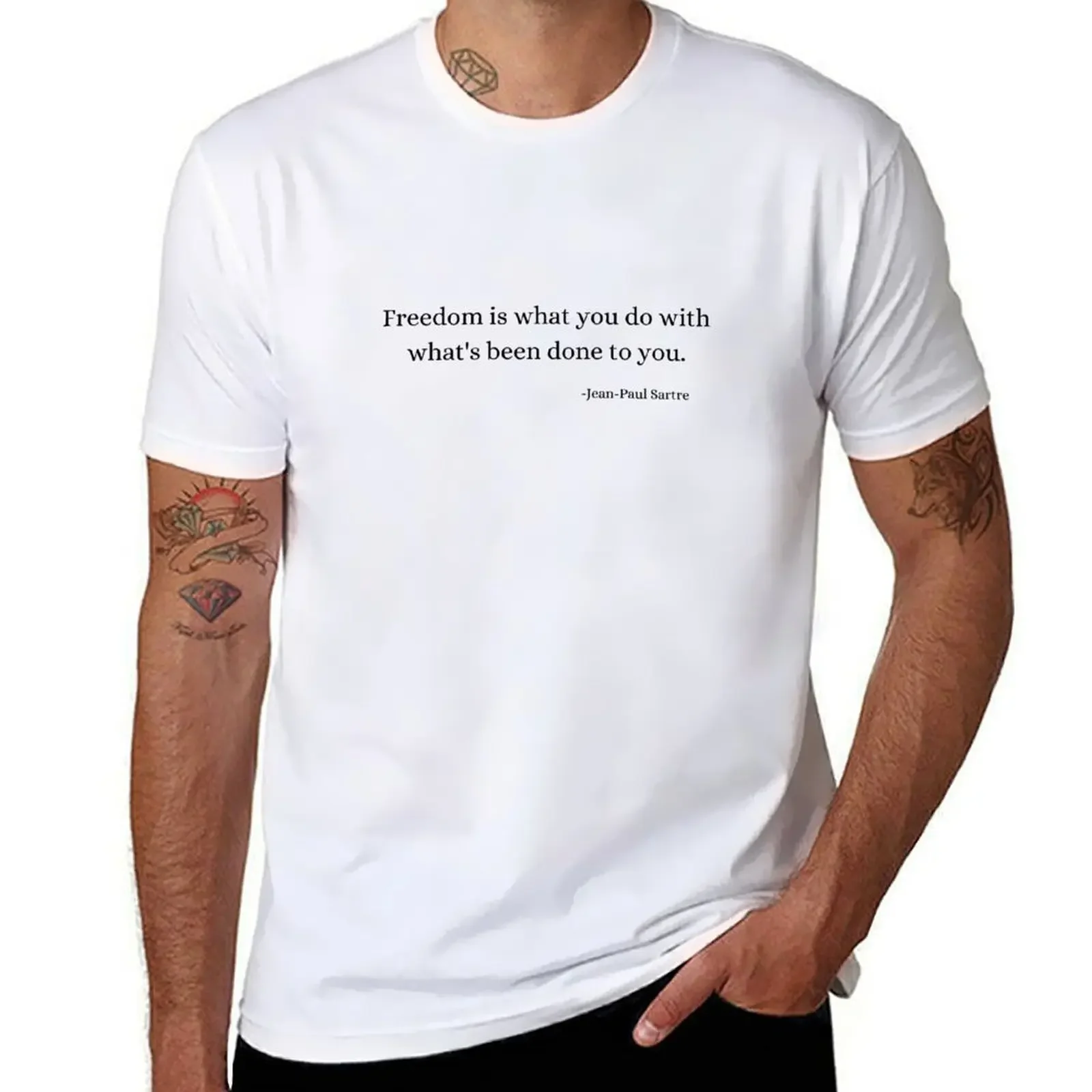 Citations de philosophie d'his - Vintage Fashion Quotes Short avis et prix