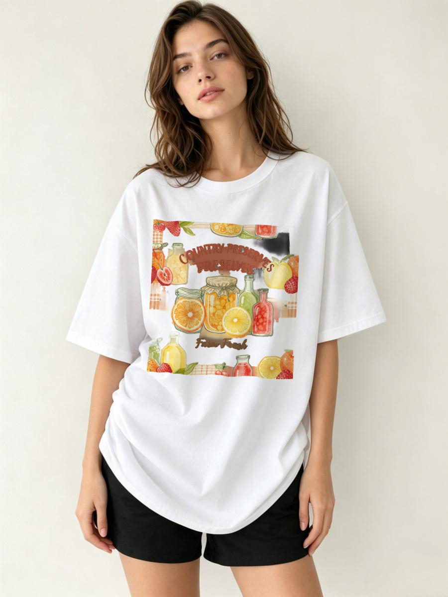 T-shirts vintage, collectionne - Vintage Fashion Thrift avis et prix