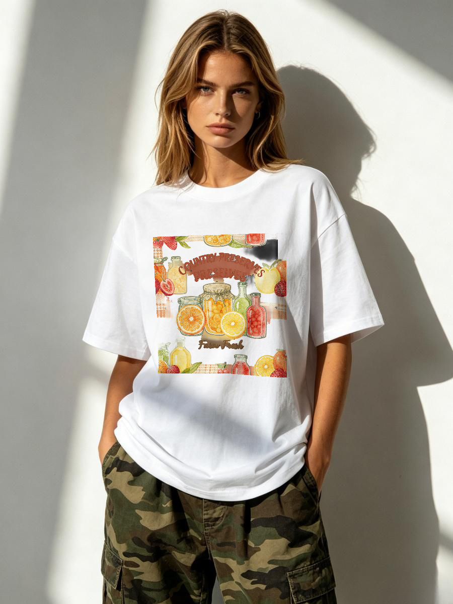 T-shirts vintage, collectionne - Vintage Fashion Thrift avis et prix