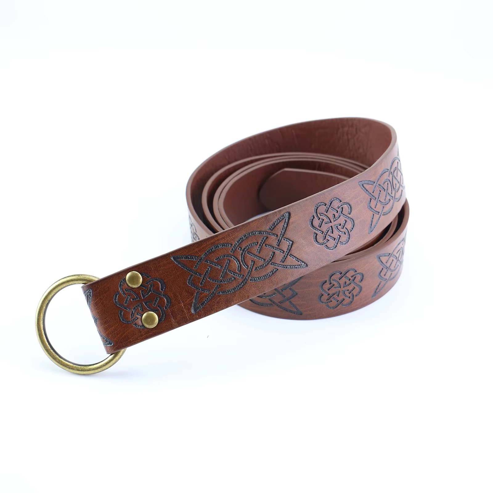 Ensemble de ceinture médiévale - Vintage Fashion Faire avis et prix