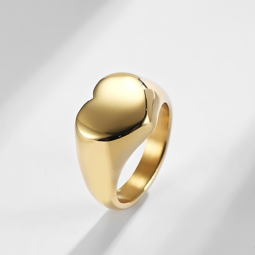 Bague chevalière personnalisée - Vintage Fashion Names avis et prix