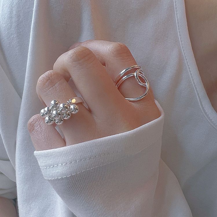 BF CLUB 925 Sterling cloche cr - Vintage Fashion Club avis et prix